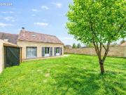 Maison 7 pièces 138 m²