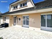 Maison 7 pièces 138 m²