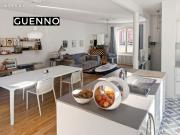 Maison 7 pièces 138 m²