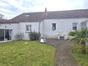 Maison 7 pièces 153 m²