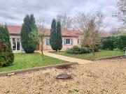 Maison 7 pièces 138 m²