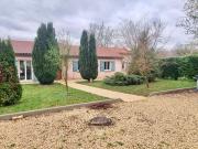 Maison 7 pièces 138 m²