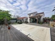 Maison 7 pièces 138 m²