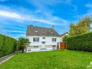 Maison 7 pièces 138 m²