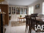 Maison 7 pièces 138 m²