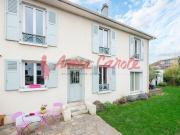 Maison 7 pièces 138 m²