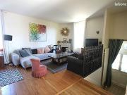 Maison 7 pièces 138 m²