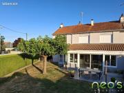 Maison 7 pièces 138 m²