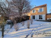 Maison 7 pièces 138 m²