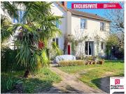 Maison 6 pièces 138 m²