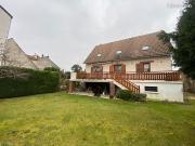 Maison 7 pièces 138 m²