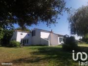 Maison 7 pièces 138 m²