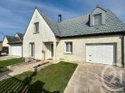 Maison 7 pièces 138 m²