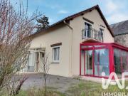 Maison 7 pièces 138 m²