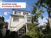 Maison 7 pièces 138 m²