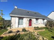 Maison 7 pièces 138 m²