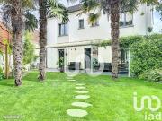 Maison 7 pièces 138 m²