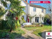 Maison 6 pièces 138 m²