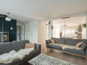 Maison 7 pièces 138 m²