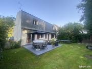 Maison 7 pièces 138 m²