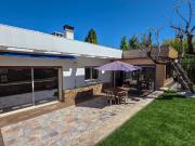 Maison 7 pièces 138 m²