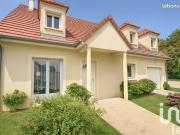 Maison 7 pièces 138 m²