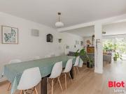 Maison 7 pièces 138 m²