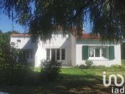 Maison 7 pièces 138 m²