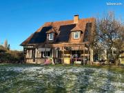 Maison 7 pièces 138 m²