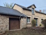 Maison 7 pièces 138 m²