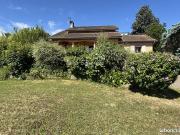 Maison 7 pièces 138 m²