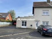 Maison 7 pièces 138 m²