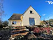 Maison 7 pièces 138 m²