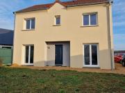 Maison 7 pièces 138m² avec 414 m² de terrain