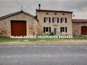 Maison 7 pièces 139 m²