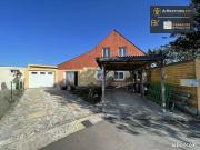 Maison 7 pièces 139 m²