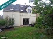 Maison 7 pièces 139 m²