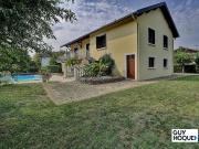 Maison 7 pièces 139 m²