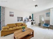 Maison 7 pièces 139 m²