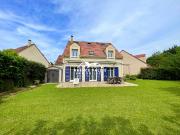 Maison 7 pièces 139 m²