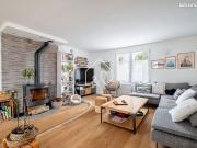 Maison 7 pièces 139 m²