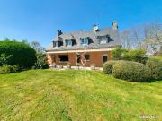 Maison 7 pièces 139 m²