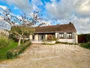 Maison 7 pièces 139 m²