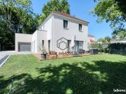 Maison 7 pièces 139 m²