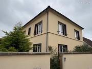 Maison 7 pièces 139 m²