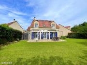 Maison 7 pièces 139 m²