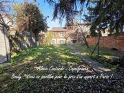 Maison 7 pièces 139 m²