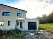 Maison 7 pièces 139 m²