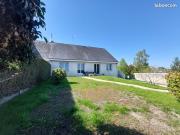 Maison 7 pièces 139 m²