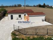 Maison 7 pièces 139 m²